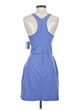 navy blue dress with red shoes Athletic Dress By Beyond Yoga In Blue, Size: Xl main image 0