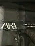 Zara Argyle Green Jacket Size M - photo 6