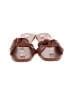 Yosi Samra Brown Sandals Size 10 - photo 2