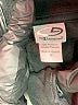 C9 By Champion 100% Polyester Black Track Jacket Size M - photo 6