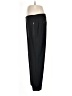 Chico's Solid Black Active Pants Size Lg (2) - photo 5