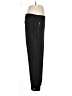 Chico's Solid Black Active Pants Size Lg (2) - photo 4
