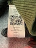 Unbranded Green Turtleneck Sweater Size L - photo 7