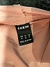 Shein Pink Windbreaker Size 12 (estimated) - photo 6
