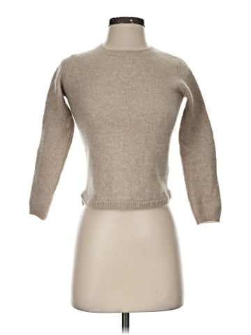 Chinti & Parker Cashmere Pullover Sweater (view 1)