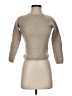 Chinti & Parker 100% Cashmere Tan Cashmere Pullover Sweater Size XS - photo 1