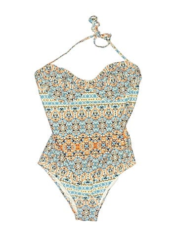 Shoshanna One Piece Swimsuit (view 1)