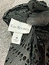Kim Rogers Black Kimono Size M - photo 7