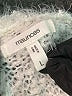 Maurices White Cardigan Size L - photo 7