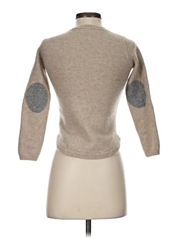 Chinti & Parker Cashmere Pullover Sweater (view 2)