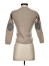 Chinti & Parker 100% Cashmere Tan Cashmere Pullover Sweater Size XS - photo 2
