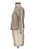Chinti & Parker 100% Cashmere Tan Cashmere Pullover Sweater Size XS - photo 5