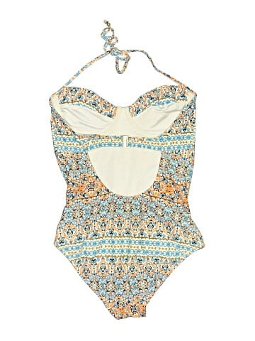 Shoshanna One Piece Swimsuit (view 2)