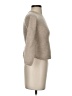 Chinti & Parker 100% Cashmere Tan Cashmere Pullover Sweater Size XS - photo 4