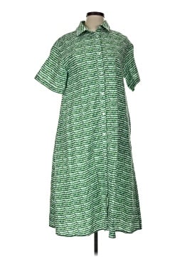 Tucker Casual Dress (view 1)