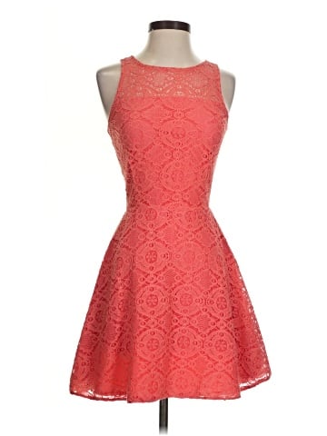 Love...ady Cocktail Dress (view 1)