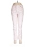J. McLaughlin Pink Casual Pants Size 6 - photo 1