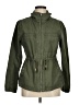 Old Navy 100% Cotton Green Jacket Size M - photo 1
