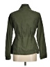 Old Navy 100% Cotton Green Jacket Size M - photo 2