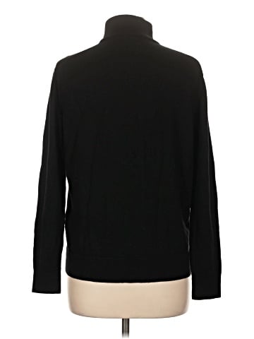 UNTUCKit Turtleneck Sweater (view 2)