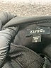 Zunie Black Dress Size 8 - photo 3