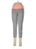 Mikoh Color Block Gray Active Pants Size M - photo 1