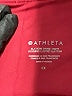 Athleta Burgundy Active Pants Size 1X - photo 7