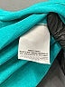 Nike 100% Polyester Teal Active Tank Size M - photo 8