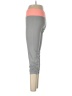 Mikoh Color Block Gray Active Pants Size M - photo 5