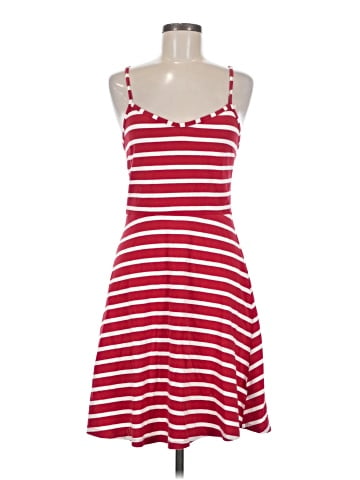 Faded Glory Casual Dress (view 1)