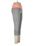 Mikoh Color Block Gray Active Pants Size M - photo 4