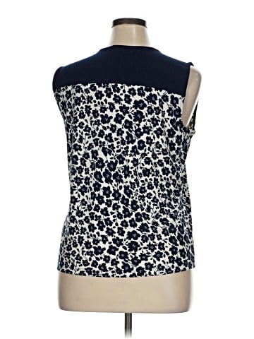Jones New York Collection Sleeveless Blouse (view 2)