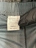 Assorted Brands Solid Gray Shorts Size S - photo 3