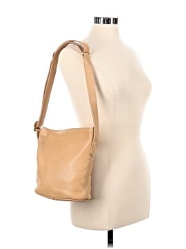 Coach Leather Shoulder Bag (view 2)