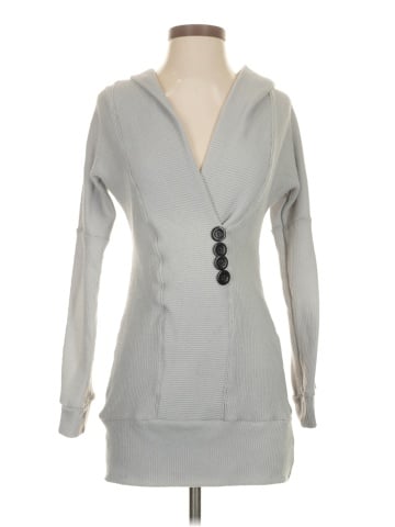 Allegra K Cardigan (view 1)