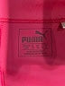 Puma Solid Pink Casual Skirt Size M - photo 3