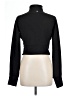 90 Degree by Reflex Black Turtleneck Sweater Size L - photo 2