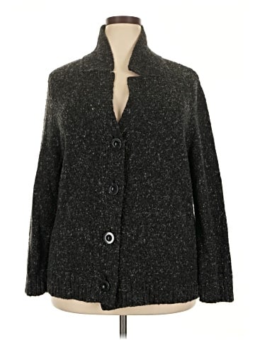Karen Scott Cardigan (view 1)