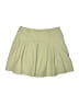 Assorted Brands Solid Green Skort Size M - photo 1