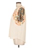 Cato Ivory Short Sleeve T-Shirt Size L - photo 5