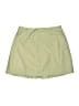 Assorted Brands Solid Green Skort Size M - photo 2