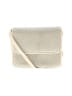 Whiting & Davis Houndstooth Ivory Shoulder Bag One size - photo 1