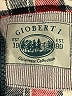 Gioberti 100% Polyester Blue Vest Size 10 - photo 3