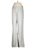 SLA The Label Silver Casual Pants Size L - photo 1
