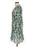 Lewit Green Casual Dress Size 10 - photo 5