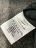 Unica Black Trenchcoat Size S - photo 7