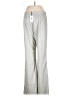 SLA The Label Silver Casual Pants Size L - photo 2