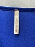 Mittoshop Blue Casual Dress Size XL - photo 7