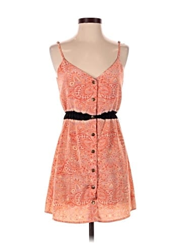 Cope Casual Dress (view 1)