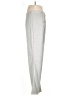 SLA The Label Silver Casual Pants Size L - photo 5